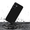 3MK Silicone Case Silikonhülle für Samsung Galaxy S25+, schwarz
