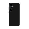3MK Silicone Case Silikonhülle für Samsung Galaxy S25+, schwarz