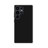 3MK Silicone Case Silikonhülle für Samsung Galaxy S25 Ultra, schwarz