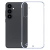3mk Just20g Clear Case Hülle für Samsung Galaxy S25+, transparent