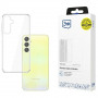 3MK Armor Case Hülle für Samsung Galaxy A26 5G, transparent