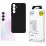3MK Matt Case Pro Hülle für Samsung Galaxy A56 5G, schwarz