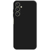 3MK Matt Case Pro Hülle für Samsung Galaxy A26 5G, schwarz