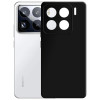 3MK Matt Case Pro Handyhülle für Xiaomi 15 Pro, schwarz