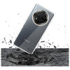 3MK Clear Case Hülle für Honor Magic7 Lite, transparent
