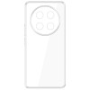 3MK Clear Case Hülle für Honor Magic7 Lite, transparent