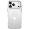 Tech-Protect MagZero MagSafe Hülle für Apple iPhone 17 Pro / 18 Pro, mattweiß
