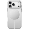 Tech-Protect MagZero MagSafe Hülle für Apple iPhone 17 Pro / 18 Pro, mattweiß