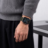 Tech-Protect Nylon Sport Armband für Apple Watch 44/45/46/49 mm, Dunkelgrün