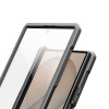 Tech-Protect Kevlar Pro MagSafe Hülle für Samsung Galaxy Z Fold 8 Ultra, schwarz