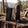 Tech-Protect Kevlar Pro MagSafe Hülle für Samsung Galaxy Z Fold 8 Ultra, schwarz