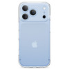 Tech-Protect FlexAir + Glass Hülle mit Schutzglas (2 Stk.) für Apple iPhone 17 Pro Max / 18 Pro Max, transparent