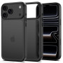 Tech-Protect Magmat CC Hülle für Apple iPhone 17 Pro / 18 Pro, mattschwarz