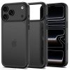 Tech-Protect Magmat CC Hülle für Apple iPhone 17 Pro Max / 18 Pro Max, mattschwarz