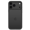 Tech-Protect Magmat CC Hülle für Apple iPhone 17 Pro Max / 18 Pro Max, mattschwarz