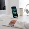 Tech-Protect FlexAir Hybrid MagSafe Hülle mit Schutzglas (2 Stk.) für Apple iPhone 17 Pro Max / 18 Pro Max, transparent