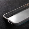 X-Doria Raptic Shield Hülle für Apple iPhone 14 Pro Max, Marineblau