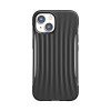 X-Doria Raptic Clutch Hülle für Apple iPhone 14, schwarz