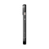 X-Doria Raptic Clutch Hülle für Apple iPhone 14, schwarz