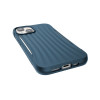 X-Doria Raptic Clutch Hülle für Apple iPhone 14, blau