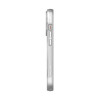 X-Doria Raptic Clutch Hülle für Apple iPhone 14 Pro, transparent
