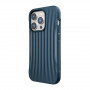X-Doria Raptic Clutch Hülle für Apple iPhone 14 Pro, blau