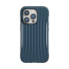 X-Doria Raptic Clutch Hülle für Apple iPhone 14 Pro, blau