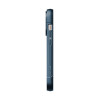 X-Doria Raptic Clutch Hülle für Apple iPhone 14 Pro, blau