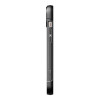 X-Doria Raptic Clutch Hülle für Apple iPhone 14 Plus / 15 Plus, schwarz