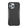 X-Doria Raptic Clutch Hülle für Apple iPhone 14 Pro Max, schwarz