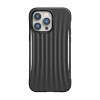 X-Doria Raptic Clutch Hülle für Apple iPhone 14 Pro Max, schwarz