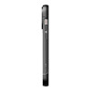 X-Doria Raptic Clutch Hülle für Apple iPhone 14 Pro Max, schwarz