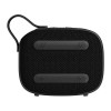 QCY SP3 kabelloser Bluetooth-Lautsprecher, schwarz