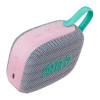 QCY SP3 kabelloser Lautsprecher, Pink