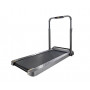 Kingsmith Walking Pad R2b elektrisches Laufband, klappbar, silber