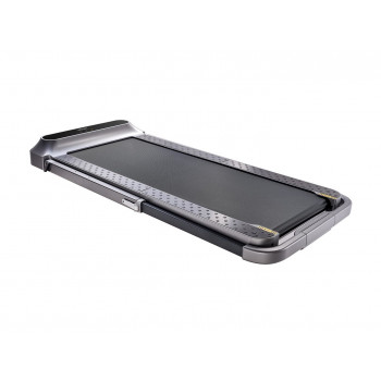 Kingsmith Walking Pad R2b elektrisches Laufband, klappbar, silber