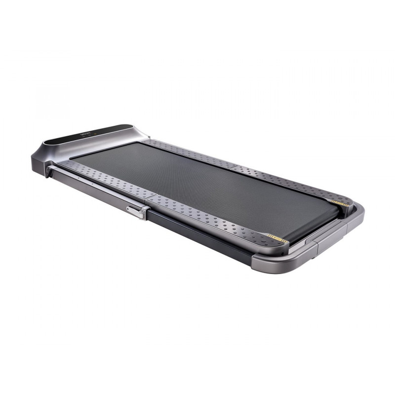 Kingsmith Walking Pad R2b elektrisches Laufband, klappbar, silber