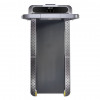 Kingsmith Walking Pad R2b elektrisches Laufband, klappbar, silber