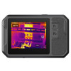 Guide Sensmart PF210 Wärmebildkamera, 256 x 192 Pixel, schwarz