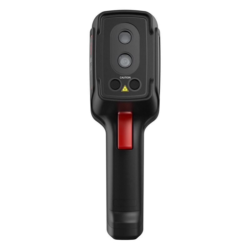 Guide Sensmart E1+ Wärmebildkamera, 120 x 90 Pixel, schwarz
