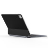 Dux Ducis MK-Serie Tastatur-Hülle für iPad Pro 11″ (2024), schwarz