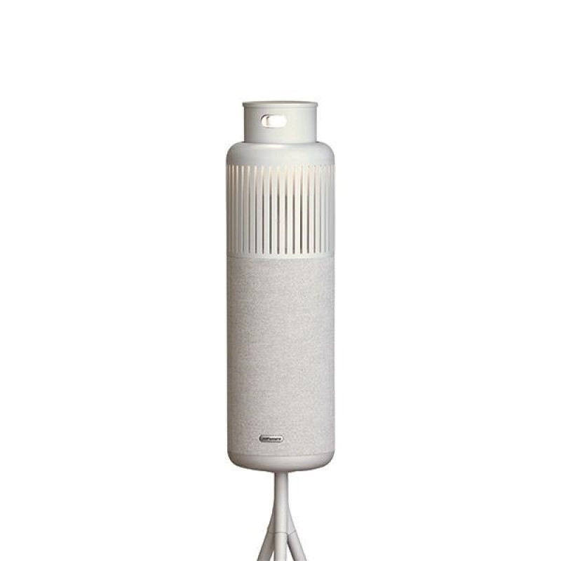 HiFuture Wedge Bluetooth-Lautsprecher HEB9BN, braun