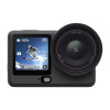 Telesin CPL/VND8/UV Filterset für DJI Osmo Action 6 (3 Stk.)