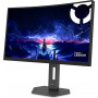 Lenovo Legion 27Q-2c Gaming-Monitor, 27 Zoll, WQHD, 240 Hz, gebogen, 67EFGAC1EU