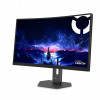 Lenovo Legion 27Q-2c Gaming-Monitor, 27 Zoll, WQHD, 240 Hz, gebogen, 67EFGAC1EU
