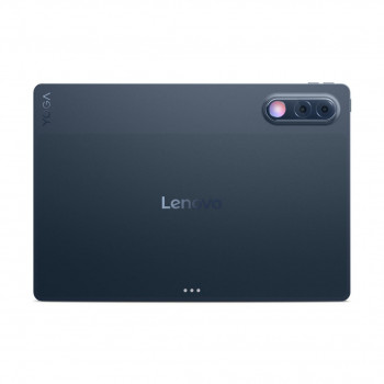 Lenovo Yoga Tab Plus Gen 2 13 (TB522FU) Tablet, 13 Zoll, 16 GB RAM, 256 GB, WLAN, marineblau, mit Stift und Tastatur, ZAHX0086PL