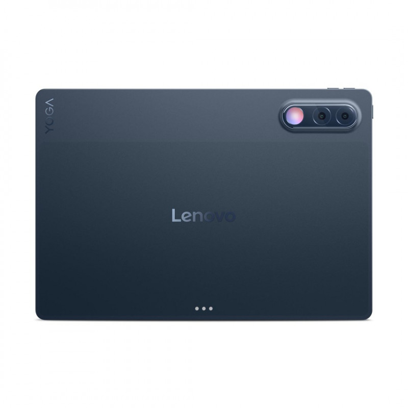 Lenovo Yoga Tab Plus Gen 2 13 (TB522FU) Tablet, 13 Zoll, 16 GB RAM, 256 GB, WLAN, marineblau, mit Stift und Tastatur, ZAHX0086PL