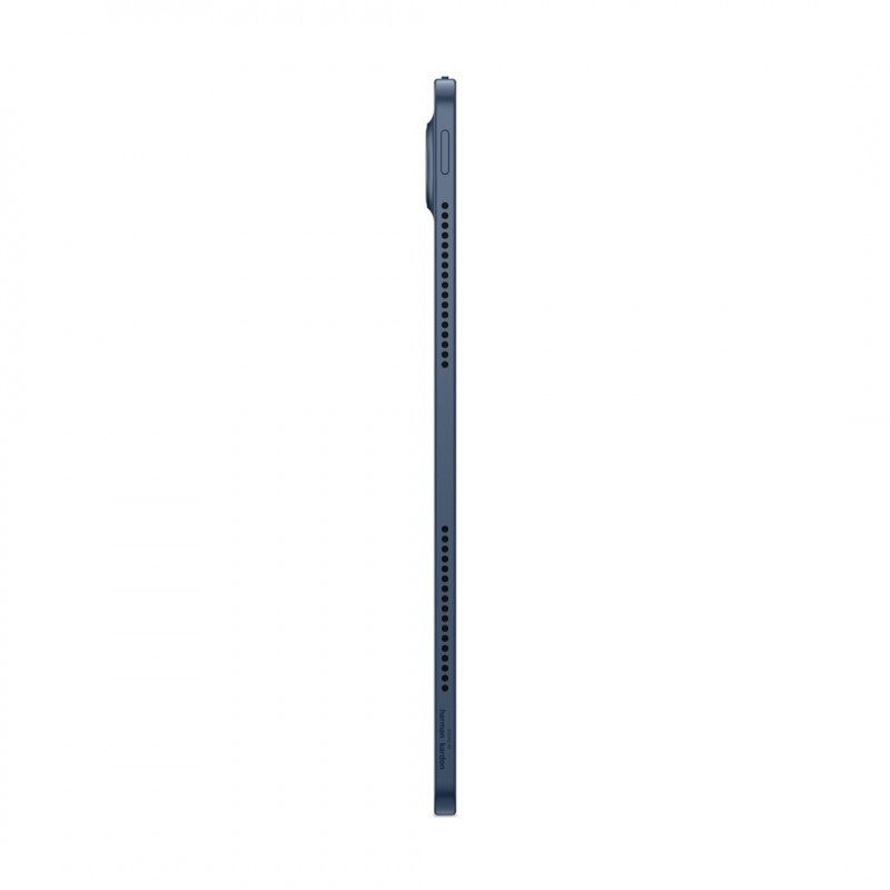 Lenovo Yoga Tab Plus Gen 2 13 (TB522FU) Tablet, 13 Zoll, 16 GB RAM, 256 GB, WLAN, marineblau, mit Stift und Tastatur, ZAHX0086PL