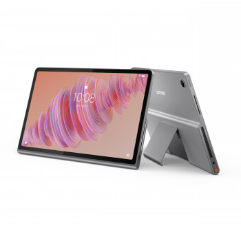 Lenovo Idea Tab Plus Tablet, 11,5 Zoll, 8 GB RAM, 128 GB, WLAN 5, grau, ZADX0177SE