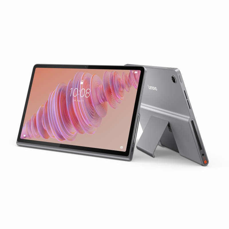 Lenovo Idea Tab Plus Tablet, 11,5 Zoll, 8 GB RAM, 128 GB, WLAN 5, grau, ZADX0177SE